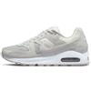 Nike 397690-018 Air Max Command Women s S Donna, Light Bone/Light Bone-White-LT EU 37.5