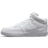 NIKE Court Vision Mid Next Nature Sneaker