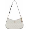 GUESS - Noelle II Top Zip Shoulder Bag, Bag Donna