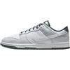 Nike HF2874-001 Nike Dunk Low Retro SE Uomo, Photon Dust/White-Vintage Green EU 38.5
