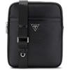GUESS MILANO CROSSBODY FLAT