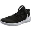 Nike Zoom Hyperspeed Court CI2964-410, Mens Volleyball Shoes, Blue, 44 EU