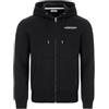 Guess American Tradition Zip Up Hoodie Maglia di Tuta Uomo