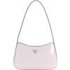 GUESS borsa a tracolla Arnela II Top Zip Shoulder Bag Light Rose rosa