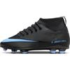 NIKE JR Superfly 10 Club FG/MG Scarpe da Calcio