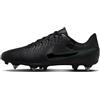 Nike DV4338-002 Tiempo Legend 10 Academy SG-PRO Anti-Clog Traction Uomo, Nero/Deep Jungle/Nero EU 39