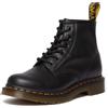 Dr. Martens Buwick, Anfibi Unisex-Adulto, Black, 40 EU