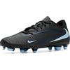Nike Phantom 6 Low Club Fg/MG Scarpa da calcioUomo