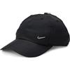 Nike Club Berretto da Baseball, Nero, Taglia Unica Unisex-Bambini e Ragazzi