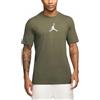 Nike Nike Jordan Jumpman Maglia Lunga Uomo