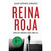 B de Bolsillo Reina roja (Antonia Scott 1)