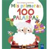 Yoyo Mis primeras 100 palabras con texturas. La Navidad