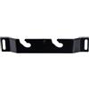 Dinghosen Staffa da Parete per Samsung Soundbar, AH61-03768A Supporto da Parete Compatibile con Samsung HW-E450, HW-D351, HW-D570, HT-WS1G, HW-E350, Perfetta Vestibilità (Nero)