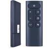 RYQIF Telecomando di ricambio universale compatibile con ventilatore Dreo Tower DR-HTF017, ventilatore Pedestal DR-HPF001, ventilatore da tavolo DR-HAF001S e radiant Heater DR-HSH008