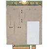 Plyisty Scheda EM7511, Scheda di Rete Modulo 4G, Modulo 4G LTE WWAN NGFF, Download 600Mbps, velocità Upload 150Mbps, Supporto Bande 3G, USB 3.0, USB 2.0, Porta SIM, per PC Portatili