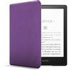 Forefront Cases Custodia per Amazon Kindle Paperwhite 6.8 (11a Generazione - 2021) - Protettiva Magnetica Custodia - Smart Auto Sveglia Sonno Funzione - Sottile, Leggero Cover - Viola