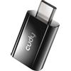 Cudy Adattatore Wi-Fi 6 Nano USB-C AX900 MU-MIMO OFDMA WPA3, WU900C