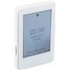 Hidyliu Lettore di Libri Elettrico Schermo a Inchiostro Portatile da 2,7 Pollici per Viaggi e Spostamenti Quotidiani con funzionalità Bluetooth MP3
