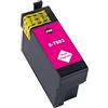 TCTK Techtek Cartuccia d'inchiostro 29.5ml compatibile con [Epson] SureColor SC-P 600 sostituisce T7603 (C13T76034010)