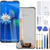 H&LYCYJ Display Schermo per Doogee S97 Pro | Wear toolkit，IPS LCD，Display HD，Sostituire lo schermo