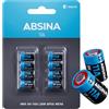 ABSINA batteria L1016F 6 V 11A alcalina - batterie V11A
