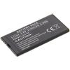 foto-kontor Batteria per Microsoft Lumia 550 batteria Accu di ricambio nuova