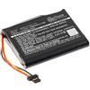 cellePhone mobile generation batteria Li-Ion compatibile con TomTom Start 52 60 62 - VIA 52 1605 (ricambio per AHA11111003 / AT5)