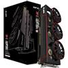 XFX Karta graf. XFX Mercury RX 7900XTX Magnetic Air 24G