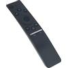 AULCMEET BN59-01266A Telecomando sostitutivo Adatta per Samsung 4K UHD TVs 2017 UHD Smart TV UE65MU6175 UE40MU6105KXXC UE43MU6105KXXC UE49MU6105KXXC UE50MU6105KXXC UE55MU6105KXXC UE65MU6105KXXC UE75MU6105KXXC