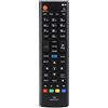 Wendry Telecomando Intelligente,per AKB73975757 Telecomando TV Intelligente Adatto per 22LB4900 22LB490U,Materiale ABS,Ampia compatibilità,Dimensioni ridotte,Peso Leggero,Design