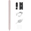 Rvluw S Pen di Ricambio per Samsung Galaxy Tab S6 Lite, Compatibile con EJ-PP610, Ideale per Note e Disegni (Rosa)