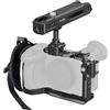 SMALLRIG Kit Gabbia FX2 HawkLock Manico HDMI NATO-5589