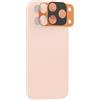 SMALLRIG Kit di Filtri UV Quadrati per iPhone 17 Pro, Arancione 6063