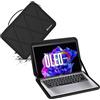Smatree Custodia protettiva rigida in EVA compatibile con Acer Swift Go 14 Laptop-SFG14 da 14 pollici (X8042)