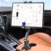 Coolpow Supporti per telefoni cellulari per auto, compatibili con custodie spesse.