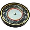 Gettimore Unità driver per cuffie da 40 mm, bassi profondi 64 Ohm