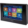 INIM ELECTRONICS Inim Alien/SN - Interfaccia Utente Touch Screen, Nero