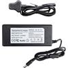 Micacorn Alimentatore 24V 3,75A 90W Compatibile con Stampante Termica Etichette Zebra GK420d GX420d ZD410 ZD420 ZD620 GT800 GT820 HC100 ZP450 ZP500 ZT230 & Brother TD, Connettore 6.3x3.0mm