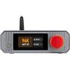 LEAUDIO XDUOO MX-02 HD Trasmettitore Audio Bluetooth Bluetooth 5.4 USB/Ottico/COAXIAL LE Audio 24bit/192kHz