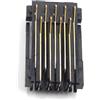 HRTHCAJ Supporto for connettore Chip cartuccia d'inchiostro CSIC Assy adatto for stampante Epson WorkForce WF-2810/WF-2830/WF-2835/WF-2850(1pc)