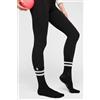 Calzedonia Calze Antiscivolo Per Pilates Nero