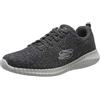 Skechers Elite Flex, Scarpe da Ginnastica Uomo
