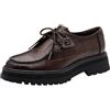 Tamaris Donna Stringate Pelle