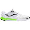 Joma Driw26, Stivaletti Bassi con Lacci Uomo, Bianco