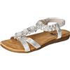 2Go Fashion 8018-815-21 Sandali bassiDonna