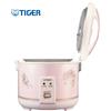Tiger Rice Cooker 10-Cup 220V SE Plug Made in Japan Spatola Cup Regalo JNP-1800P