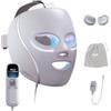Shark FW312EU CryoGlow + LED-Maske - Lila Dispositivo per fototerapia 1 pz.