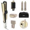 Shark Glam Multistyler Gold Asciugacapelli 1 pz.