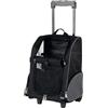 TRIXIE TROLLEY TRASPORTINO/ZAINO TRIXIE
