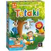 GIGAMIC - TETAKI - Un gioco di Domino carino e maschio, a partire dai 4 anni!